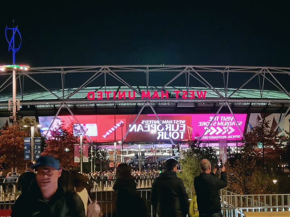NFL看点 · 乐鱼